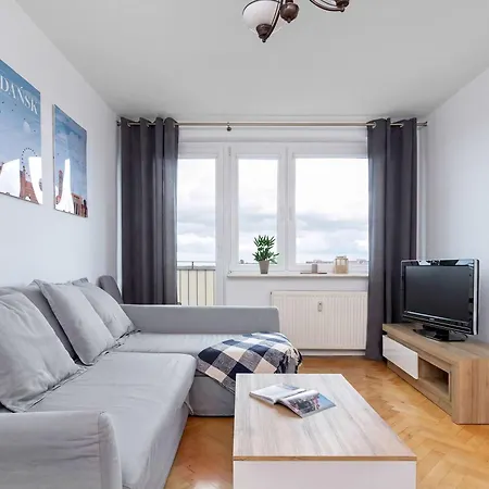 Nadmorski Kilka Krokow Od Plazy By Renters